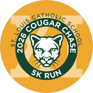 St. Louis Catholic School 11th Anniversary Cougar Chase 5K Run/Walk