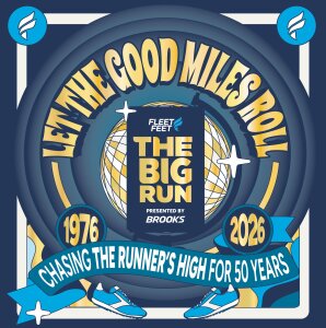 The Big Run 2026 — Vacaville, CA