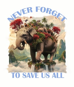 Earth Day 5K Run/Walk logo