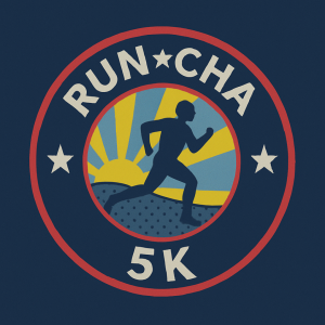 RUN CHA 5K