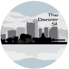 The Denver 5k home