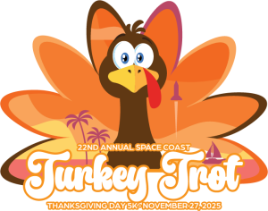 Space Coast Turkey Trot 5K homepage