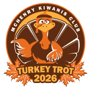 McHenry Kiwanis Club's Turkey Trot 5K homepage
