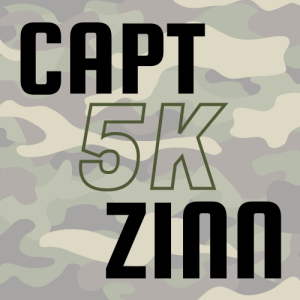 63rd Annual Captain Zinn Memorial 5K Races