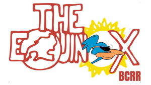 2026 EQUINOX TRAIL RUN logo