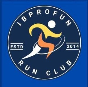  IBProFun Run Club