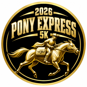 Pony Express 5k home