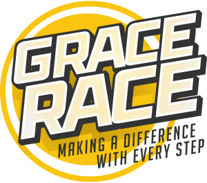 Grace Race logo