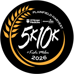 Plainfield Harvest Run 5k/10k & Kids Miler homepage