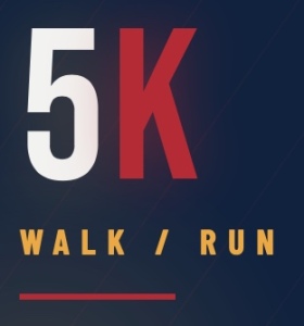 Delta Scholarship Fund 5K Run/Walk and Fun Run home