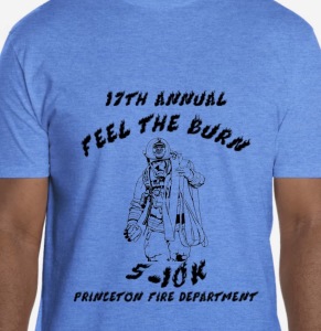 Feel the Burn 5K & 10K home