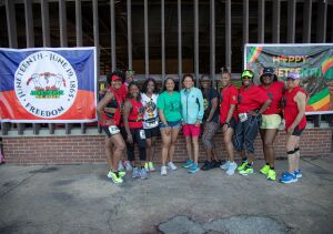 3rd Annual You Matter Juneteenth Freedom 5k Run/Walk