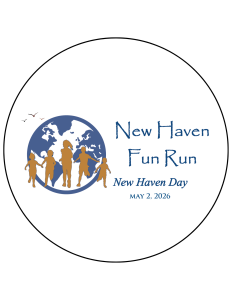 New Haven Fun Run home
