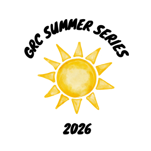 GRC Summer 5k Series 2026 logo