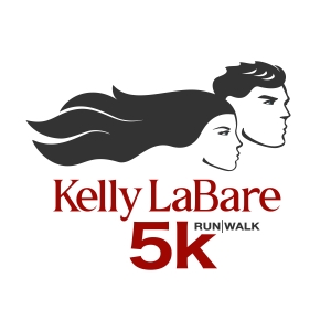 Kelly LaBare 5K Run/Walk 2025 homepage