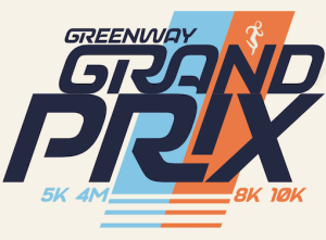 Greenway Grand Prix logo