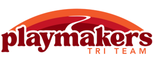 Team Playmakers - Triathlon homepage