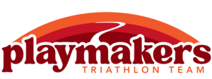 Team Playmakers - Triathlon homepage