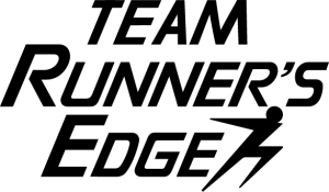 Team Runner's Edge homepage