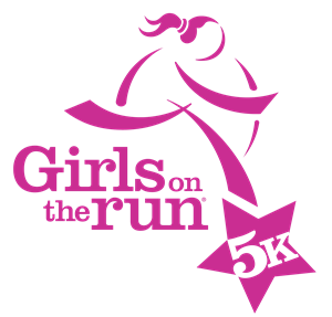 Girls on the Run Mid Michigan 5K logo