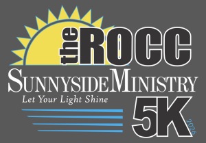 The ROCC Sunnyside Ministry 5K