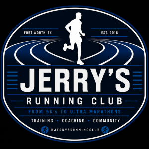JERRYS RUNNING CLUB homepage
