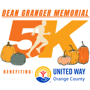 Dean Granger Memorial 5K logo