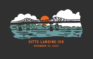 Ditto Landing 10k home