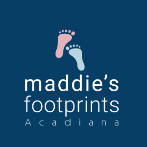 Footprints Forever 5K & 1 Mile Fun Run/Walk - Maddie's Footprints Acadiana homepage