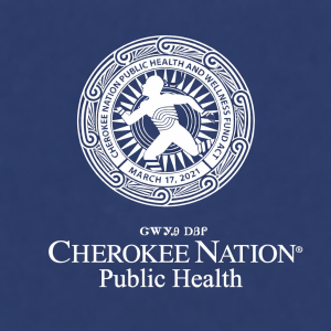 Cherokee National Holiday Veterans Run homepage