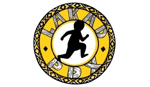 09/05/26: Lakad for Rights logo