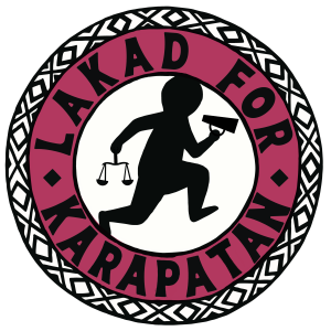 09/05/26: Lakad for Rights