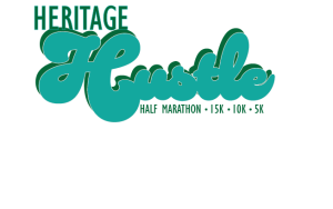 Heritage Hustle: Half Marathon, 15K, 10K, & 5K
