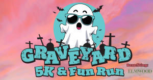 Graveyard 5k Run & Fun Run