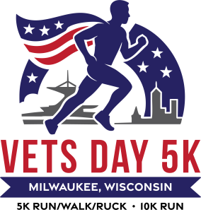 Vets Day 5K & 10K homepage
