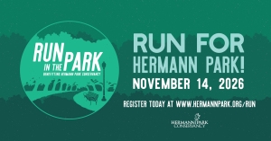 23rd Annual Run in the Park homepage