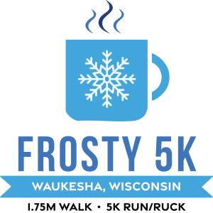 Frosty 5K homepage