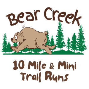 RRRC Bear Creek 10 Mile & Mini Trail Runs home