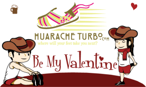 15th Annual Be My Valentine: 6.9 Mile Relay Run (2 runners, each runner runs 3.45 Miles);  6.9 Mile Run &  3.45 Mile Run
