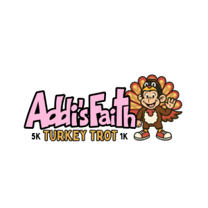 Addi's Faith Turkey Day 5K & Kids Wishbone 1K home