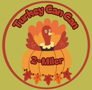 Turkey Can Can home