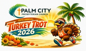 Palm City Turkey Trot 5K Run