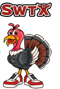 Southwest Texas College 41st Annual Turkey Trot