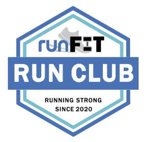 runFIT runCLUB