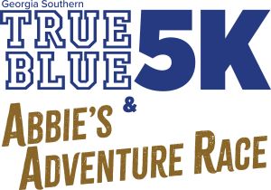 Georgia Southern True Blue 5K & Abbie's Adventure Race home