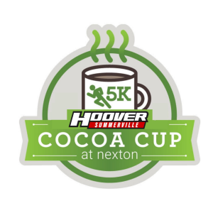 13th Annual Cocoa Cup 5K
