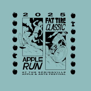 Fat Tire Classic Mountain Bike Race