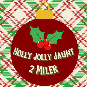 Holly Jolly Jaunt
