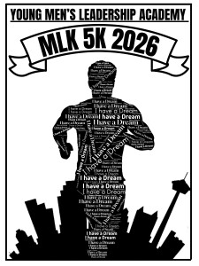 MLK 5K 2026 home