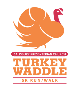 19th Annual SPC Turkey Waddle 5K Run & Walk (or 'waddle')